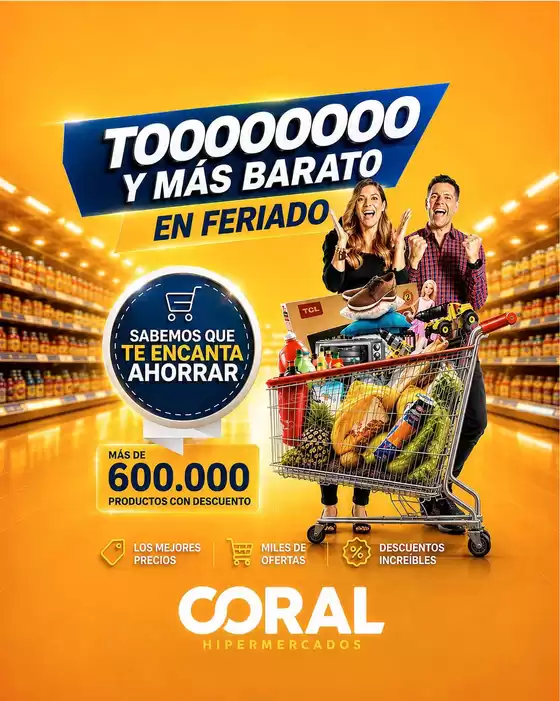 Catálogo Kywi | Ofertas especiales para ti | 2026-10-31T00:00:00.000Z - 2026-11-14T00:00:00.000Z