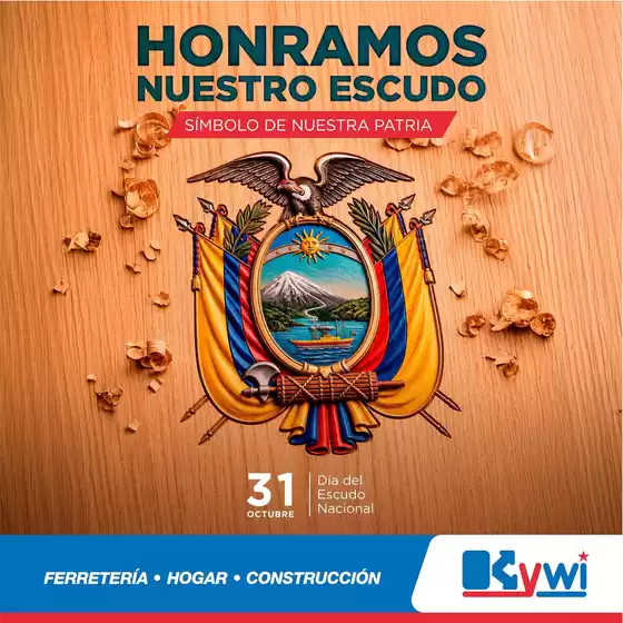 Catálogo Mega Kywi | Ofertas principales y descuentos | 2026-10-31T00:00:00.000Z - 2026-11-14T00:00:00.000Z