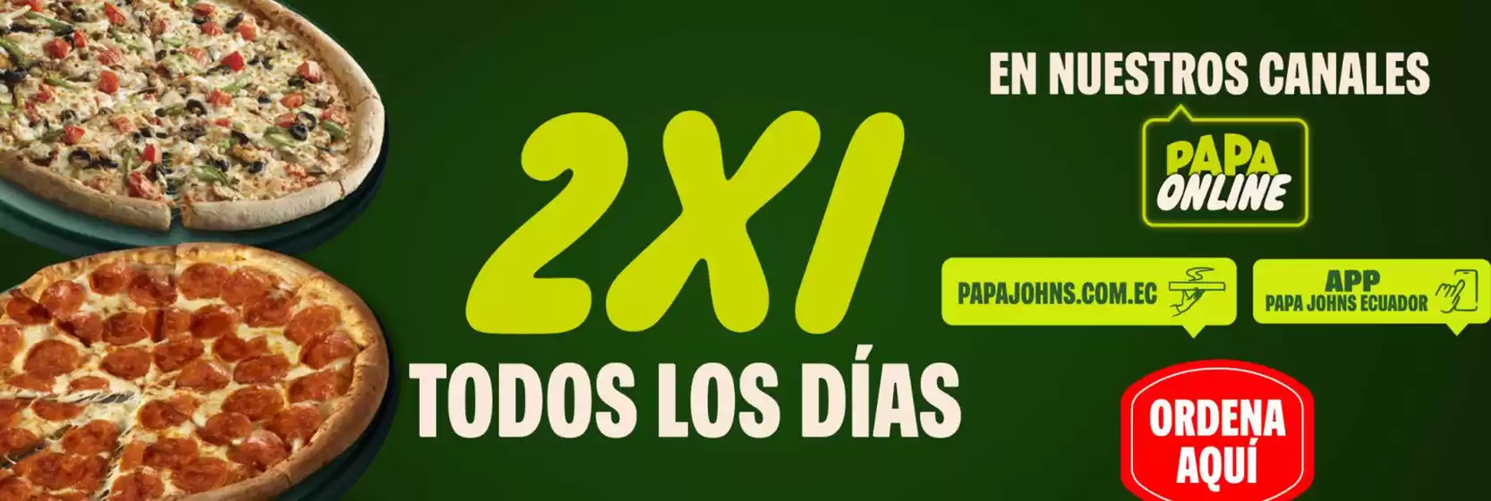 Porque te mereces lo mejor 