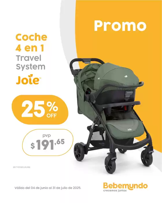 Promo 