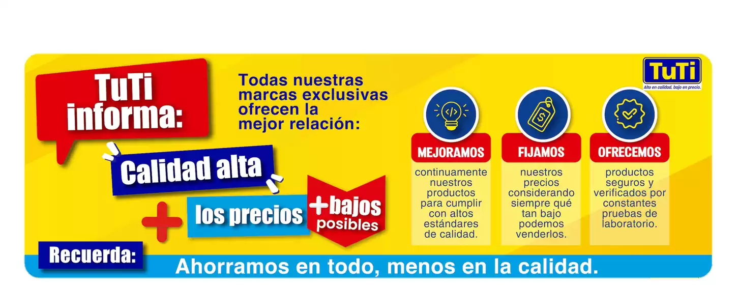 Volante Productos de calidad