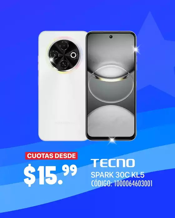 Catálogo Comandato | Tecno Ofertas  | 2025-07-16T00:00:00.000Z - 2025-07-20T00:00:00.000Z