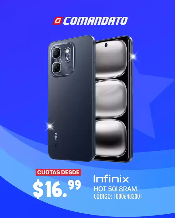 Tecno Ofertas 