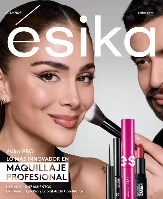 Maquillaje Profesional 