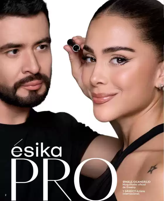 Maquillaje Profesional 