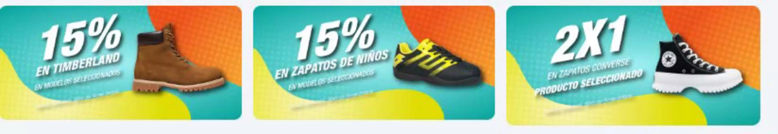 Ofertas Kao 