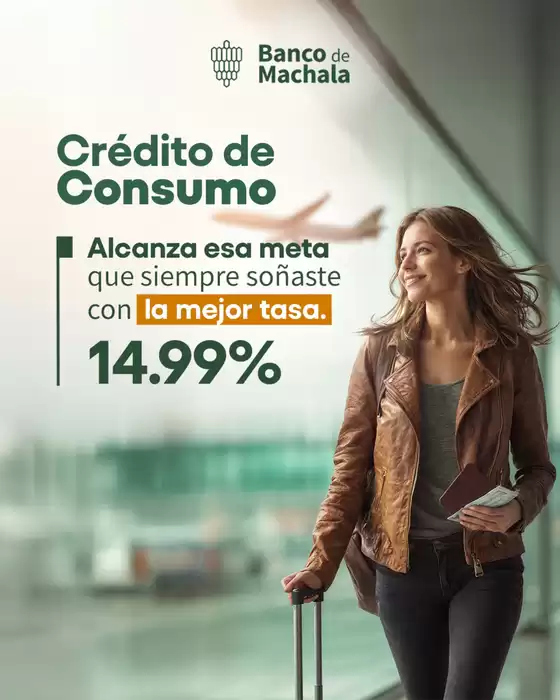 Credito de Consumo 