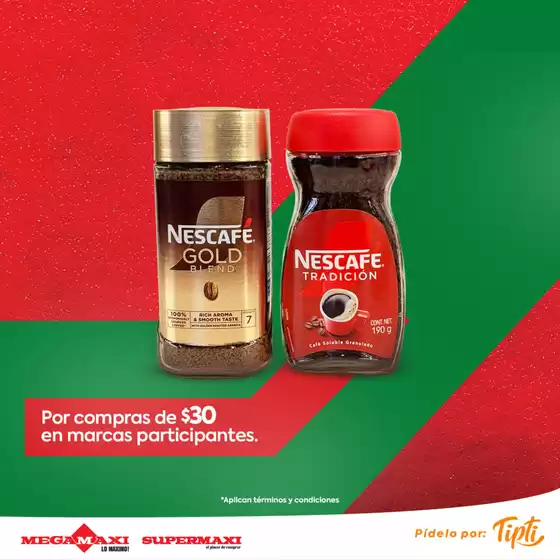 Las super ofertas 