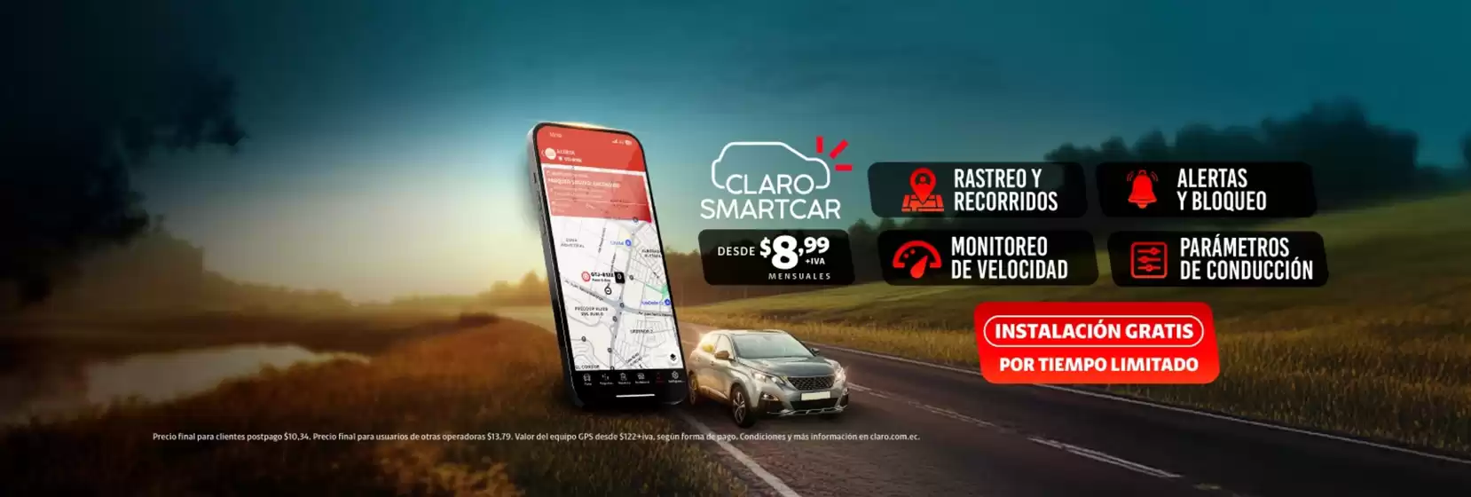 Ofertas para todos