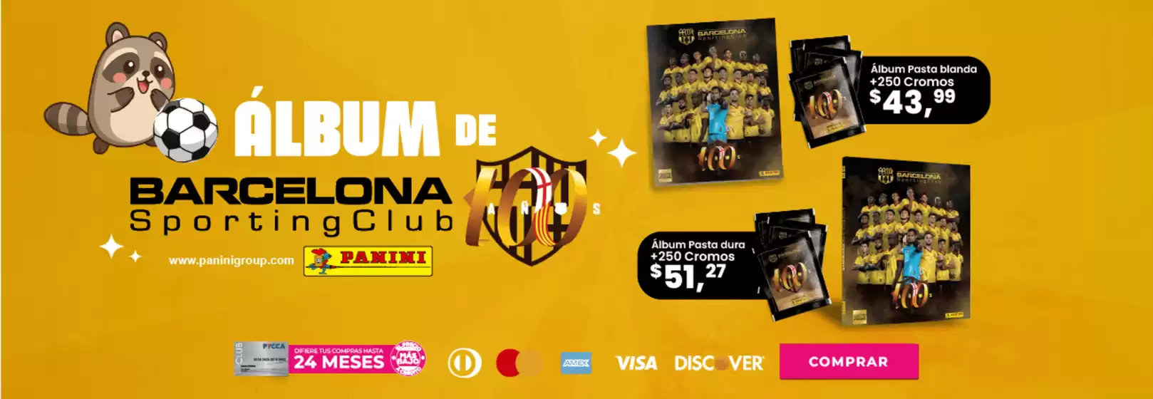 Album de Barcelona 