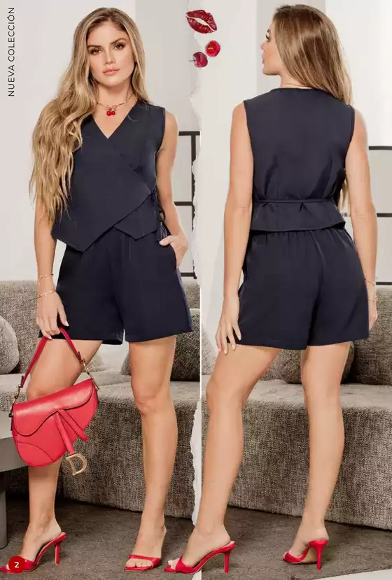 Urban Chic 