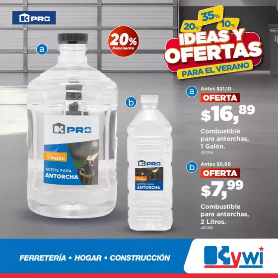 Este verano lo armas tú