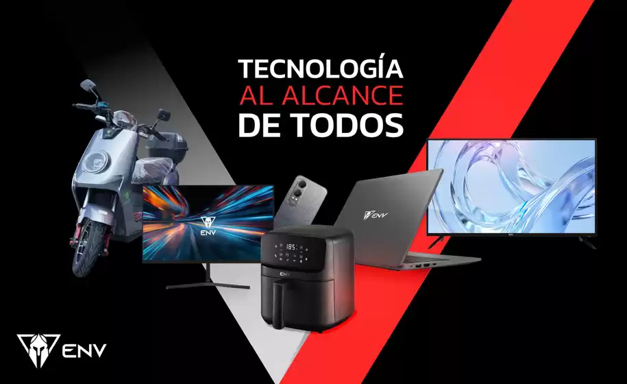 Excelente oferta 