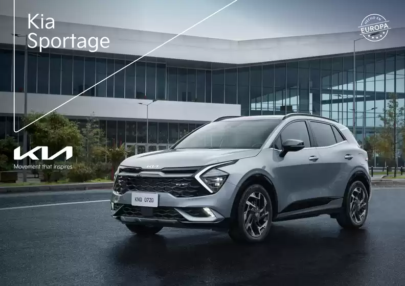 Sportage