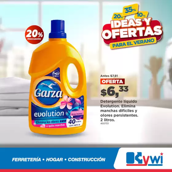 Todo para tu hogar