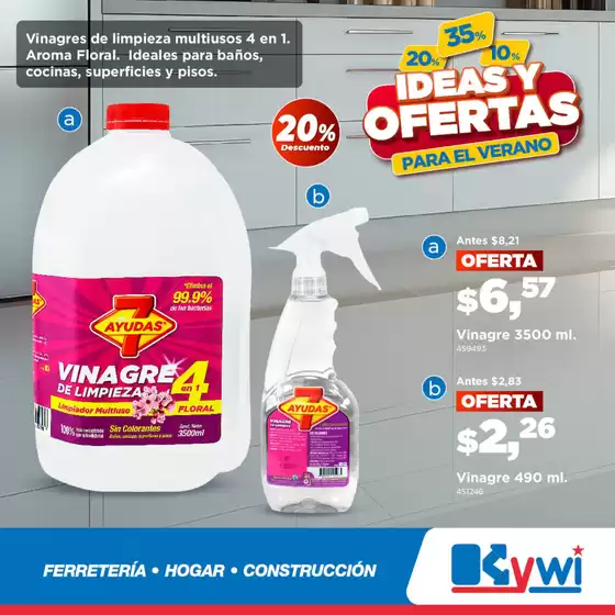 Todo para tu hogar