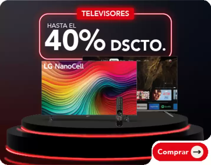 Catálogo Almacenes Japón en Quito | VIve la technologia | 2025-07-29T00:00:00.000Z - 2025-07-31T00:00:00.000Z