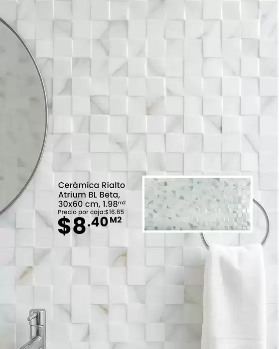 Ceramica ofertas