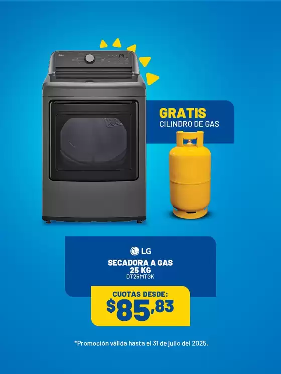 Catálogo Orve Hogar en Loja | Catálogo Orve Hogar | 2025-07-30T00:00:00.000Z - 2025-07-31T00:00:00.000Z