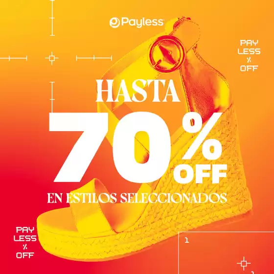 Ultimos dias de super ahorro 