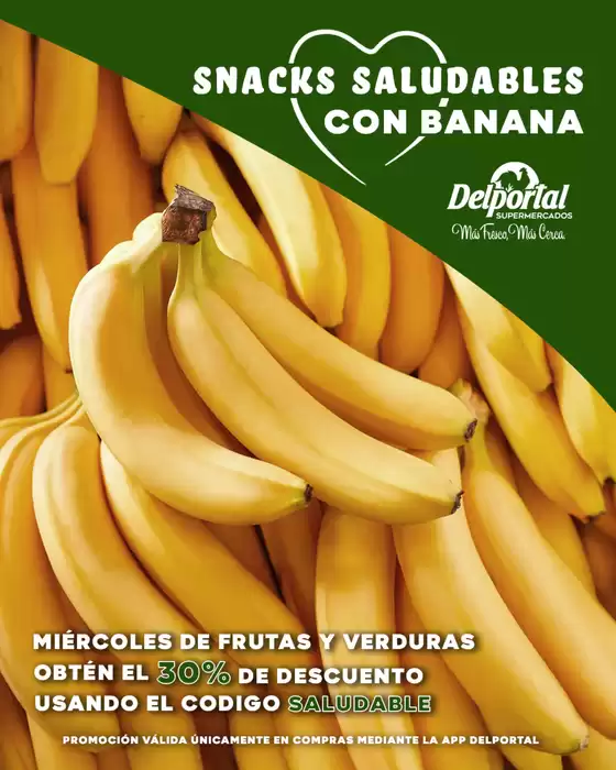 Obten el 30% de descuento 