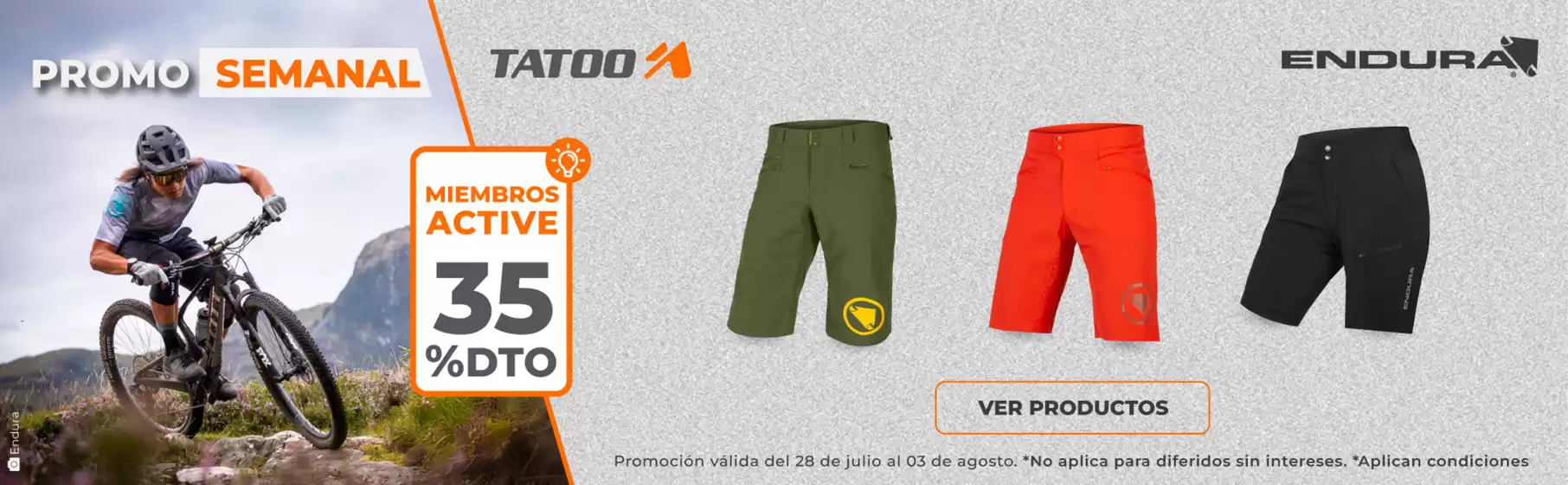 Catálogo Tatoo en San Juan | Promo Semanal | 2025-08-01T00:00:00.000Z - 2025-08-03T00:00:00.000Z