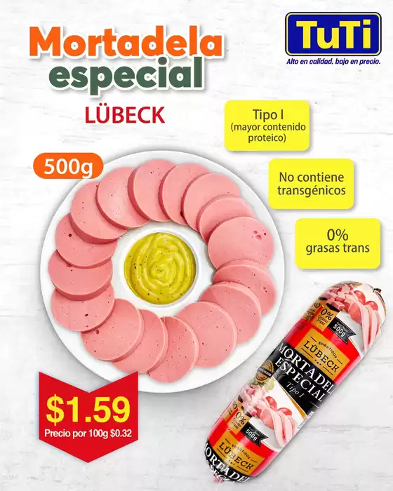 Excelente oferta