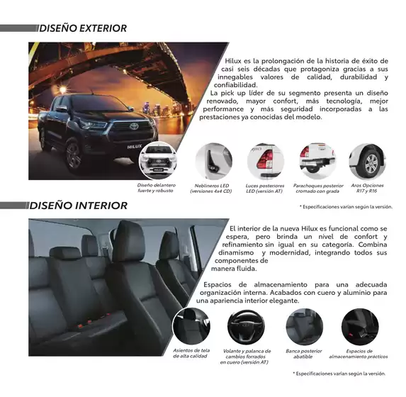  Toyota Hilux CD