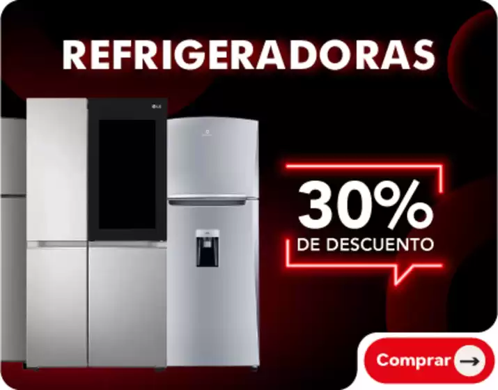 Ofertas 