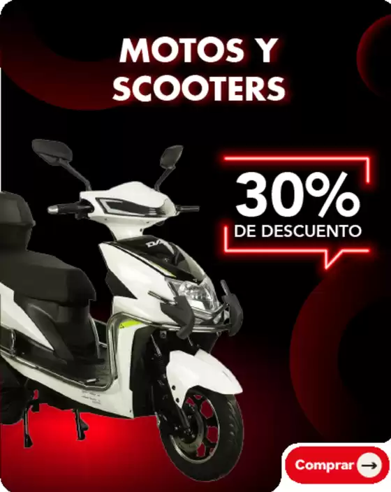 Ofertas 