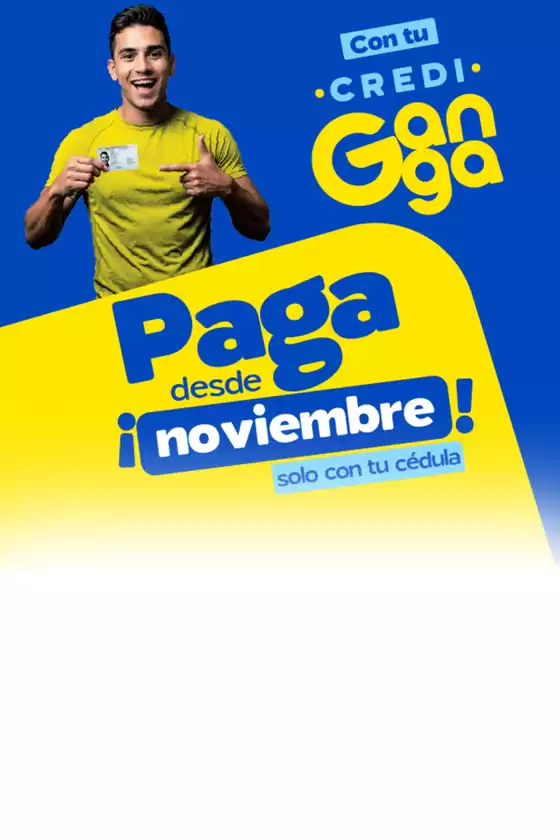Gana Semanal