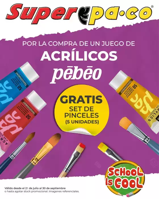 Super Paco 