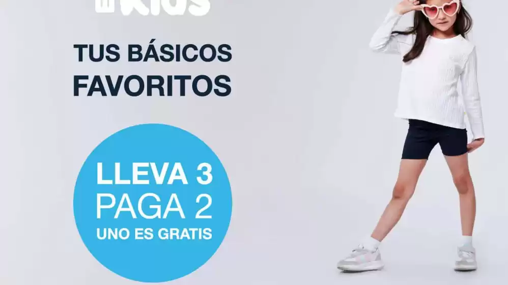 Pinto ofertas 