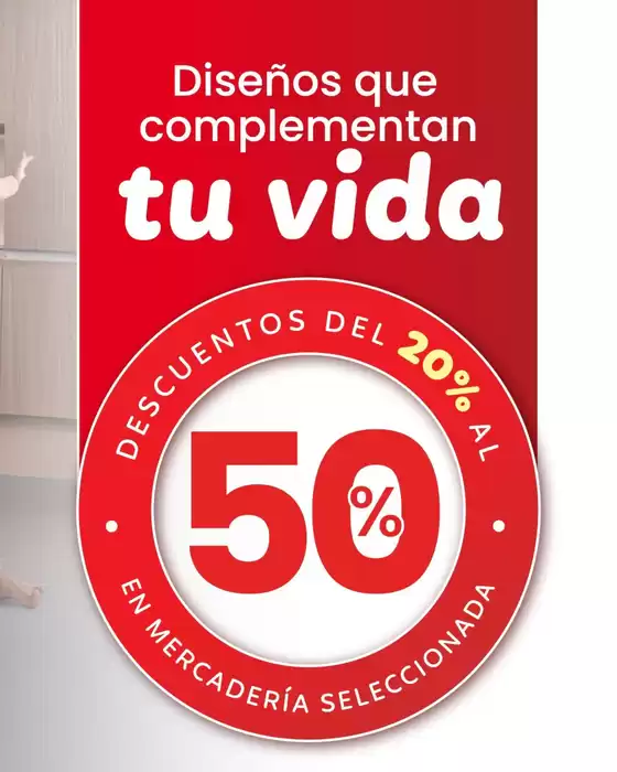 Catálogo Muebles el Bosque en Girón | Descuentos  | 2025-08-06T00:00:00.000Z - 2025-08-10T00:00:00.000Z