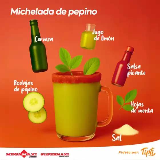 Catálogo Supermaxi en Tena | Super Ofertas  | 2025-08-06T00:00:00.000Z - 2025-08-13T00:00:00.000Z