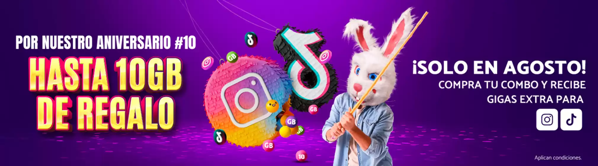 Catálogo Tuenti en Puerto López | Solo en agosto! | 2025-08-08T00:00:00.000Z - 2025-08-31T00:00:00.000Z