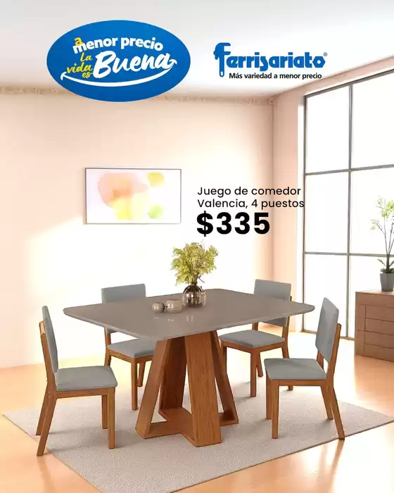Menor Precios 