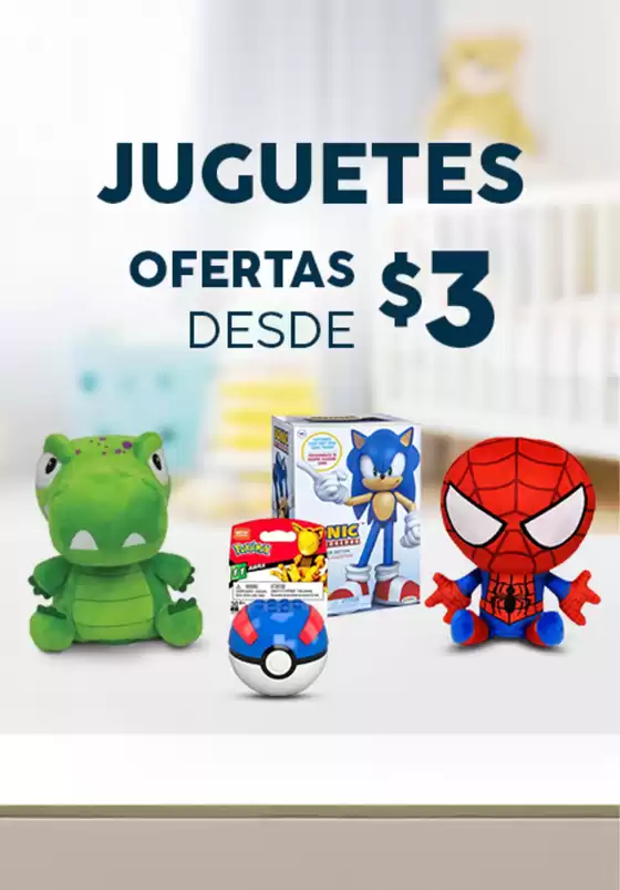 Catálogo Marcimex en Muisne | Gran variedad de ofertas | 2025-08-11T00:00:00.000Z - 2025-08-17T00:00:00.000Z
