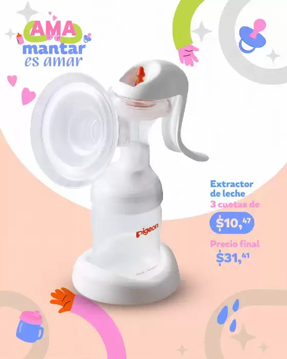 Ama mantar es amar 