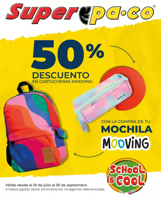 50%descuento 