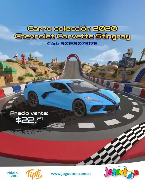 Carros ofertas 