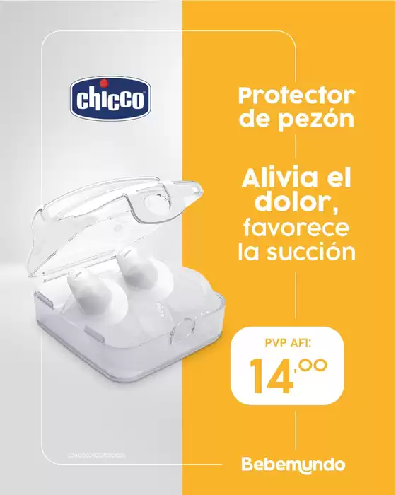 Te estas preparando para lactar?
