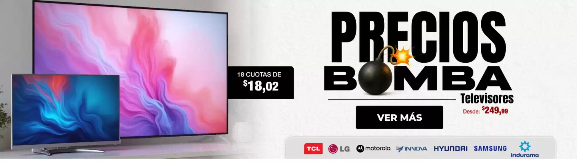 Precios Bomba 