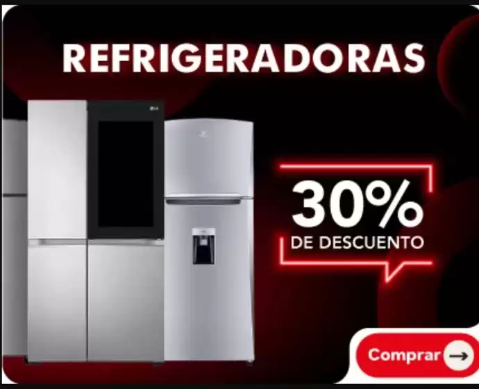 Ofertas Japón!