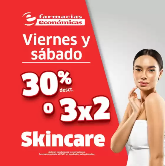 Ofertas special