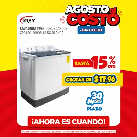 Catálogo Jaher