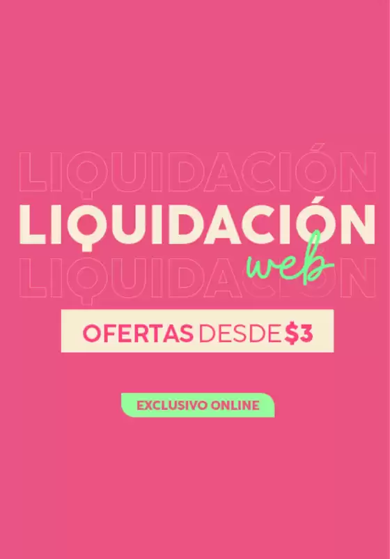 Catálogo Marcimex en Santa Isabel | Liquidacion web  | 2025-08-13T00:00:00.000Z - 2025-08-23T00:00:00.000Z