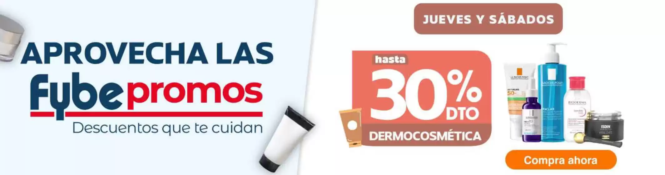 Aprovecha fybepromos 