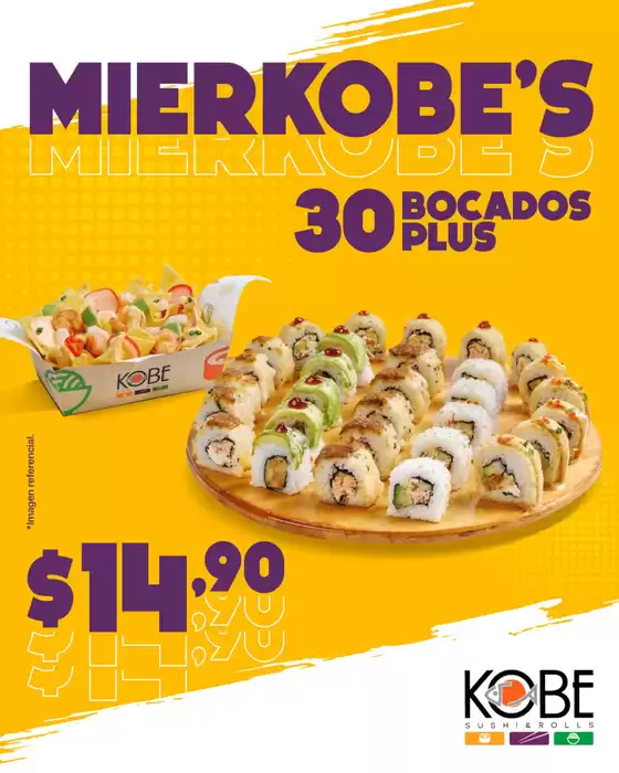 Mierkobes!