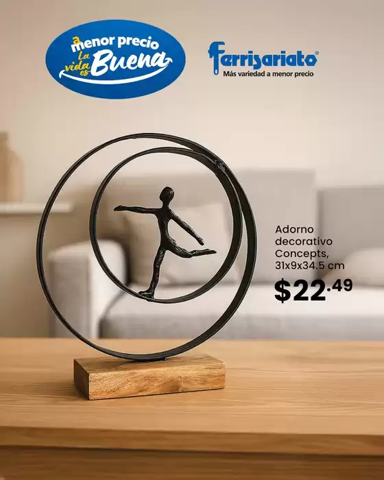 Decorativa 